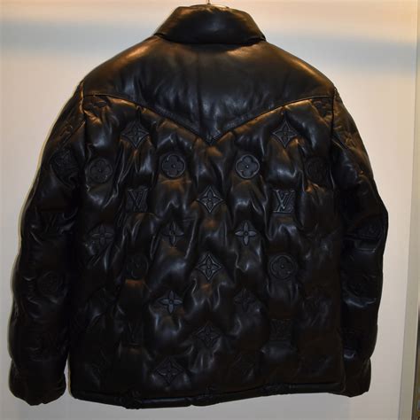 louis vuitton jacket mens replica|louis vuitton jackets for men.